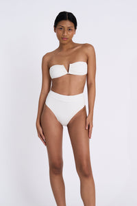 DANI BIKINI BOTTOM - IVORY