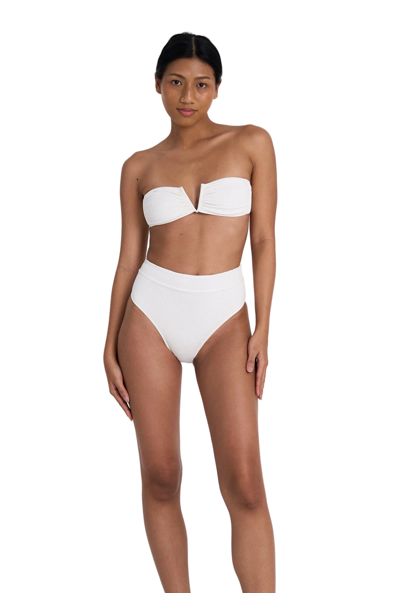 DANI BIKINI BOTTOM - IVORY