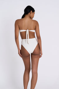 DANI BIKINI BOTTOM - IVORY