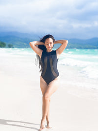 NOVA ONE PEICE SWIM SUIT