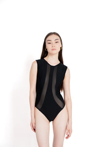 NOVA ONE PEICE SWIM SUIT